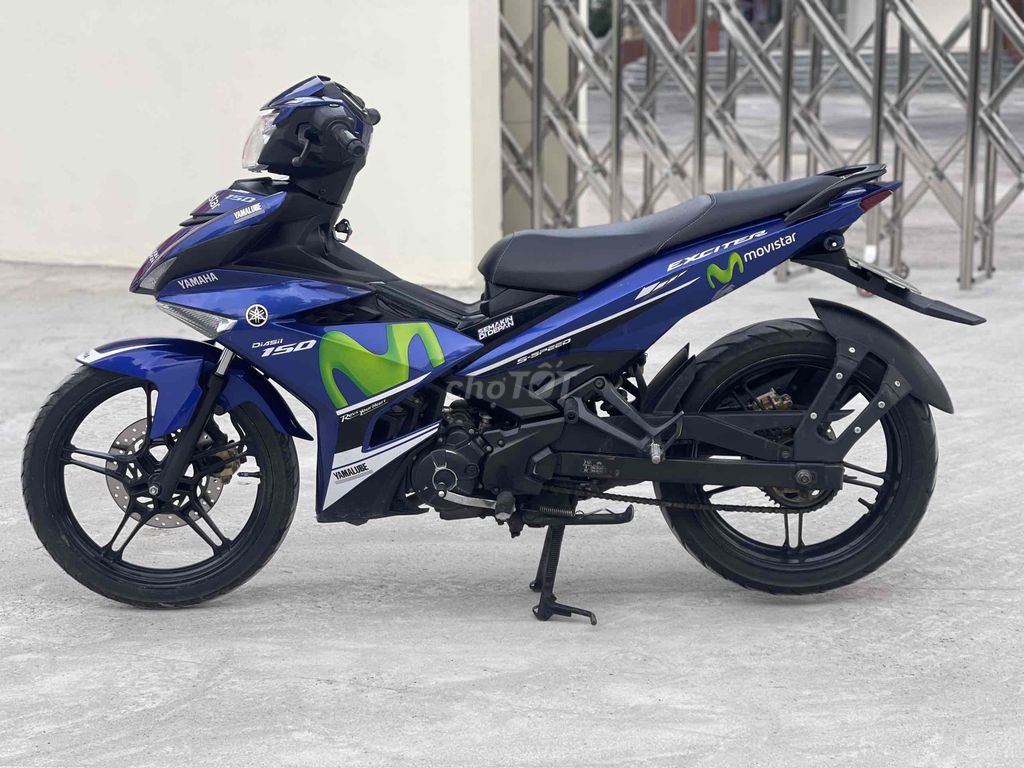 Yamaha Exciter 150cc dky 2020 mới 99%