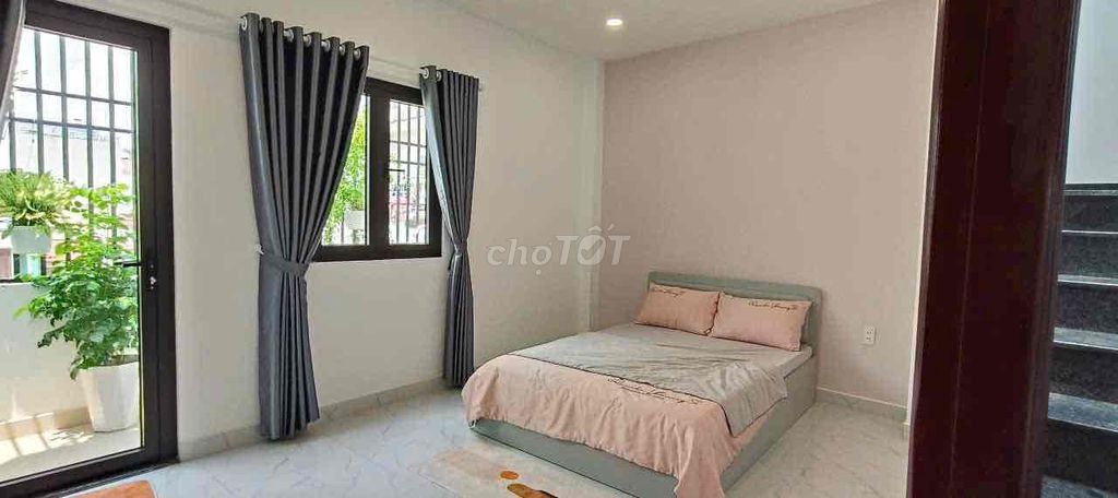 nhà mặt tiền. Mua bán nhà ở tại Quận Gò Vấp Tp Hồ Chí Minh được đăng bởi Cao Thị Thiên  hình 5
