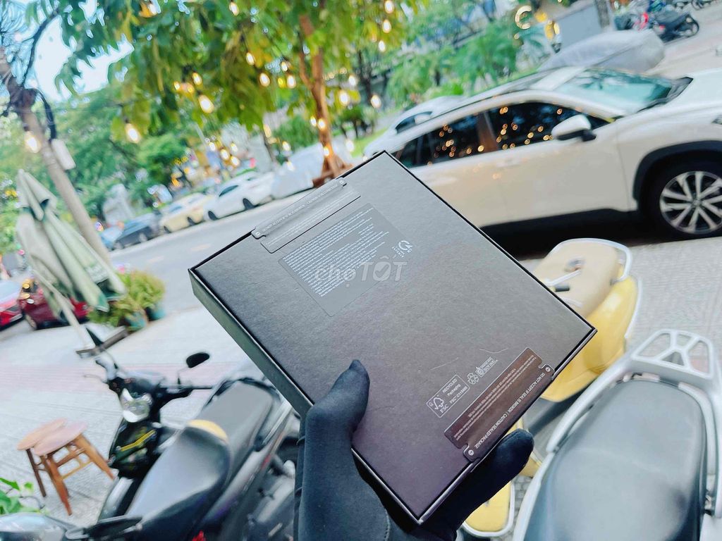 Samsung Fold 6 256G Xanh Navy VN 2sim new 100%. Mua bán Điện thoại tại Quận Hải Châu Đà Nẵng được đăng bởi TUẤN LUXURY MOBILE ĐÀ NẴNG hình 2