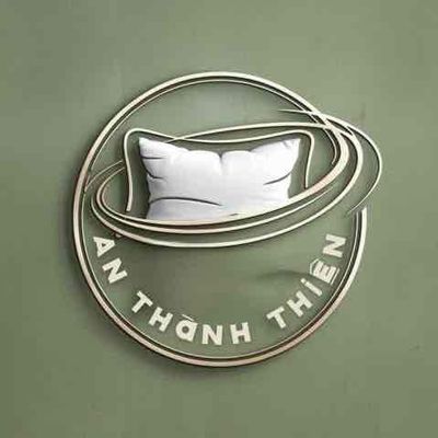 Gối Thành Thiện logo