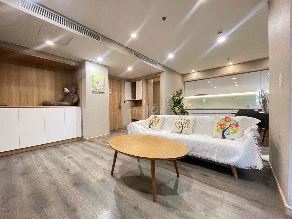 Аренда · 1 комн. · 63 м² · Quận Hải Châu, ул. Lý thường Kiệt