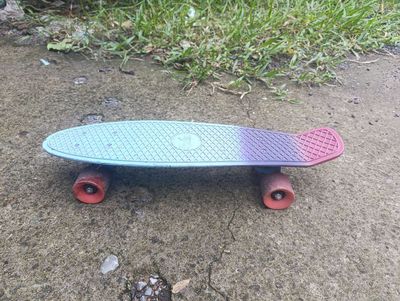 Cần TL ván trượt penny. Mua bán Đồ thể thao, Dã ngoại tại Quận 11 Tp Hồ Chí Minh được đăng bởi Lý Kiện Văn