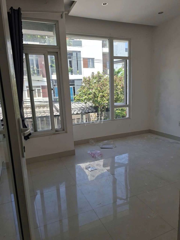 3-storey 4-bedroom house with rooftop terrace on Tố Hữu — photo 12