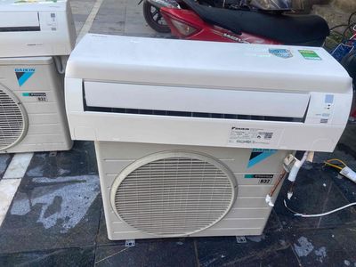 điều hoà daikin 12000 btu 1 chiều in. Mua bán Máy lạnh, điều hoà tại Quận Hà Đông Hà Nội được đăng bởi Chaulong