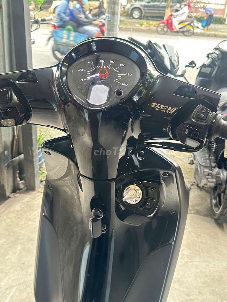 Janus 2019 ( e có bán góp ). Mua bán Xe máy tại Quận Ninh Kiều Cần Thơ được đăng bởi MINH THIỆN bán xe trả góp hình 4