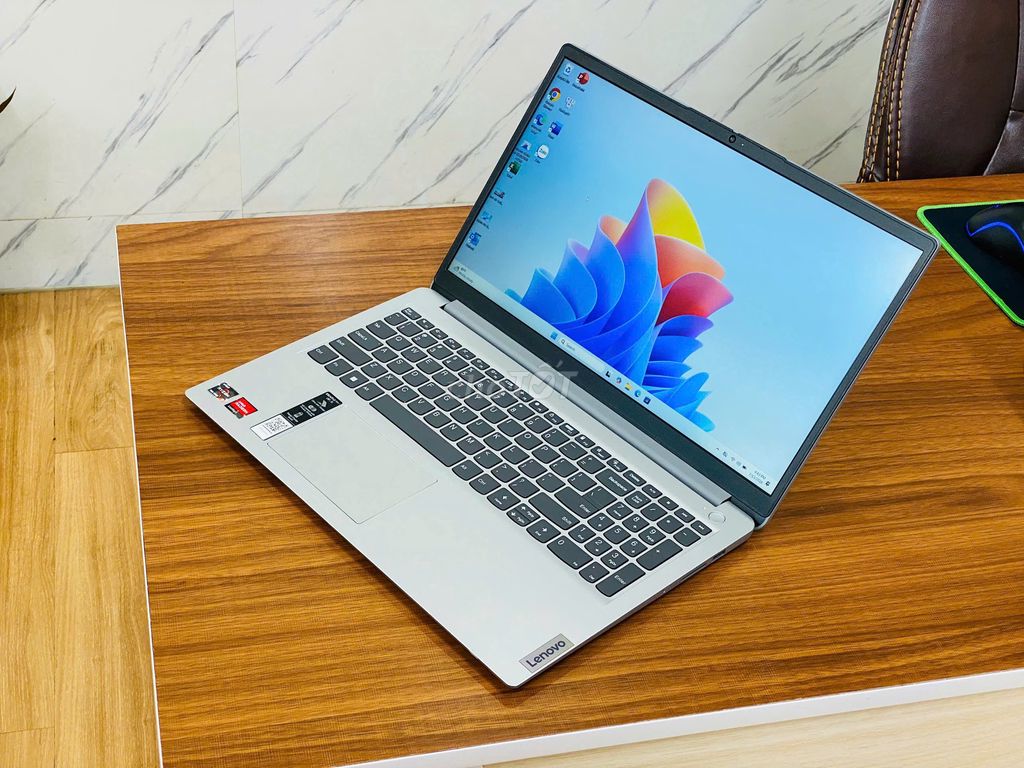 ✅Lenovo IdeaPad Slim 15 R5-7520U/8GB/512G/15.6 FHD. Mua bán Laptop tại Thành phố Thuận An Bình Dương được đăng bởi Laptop Nam Cường hình 1