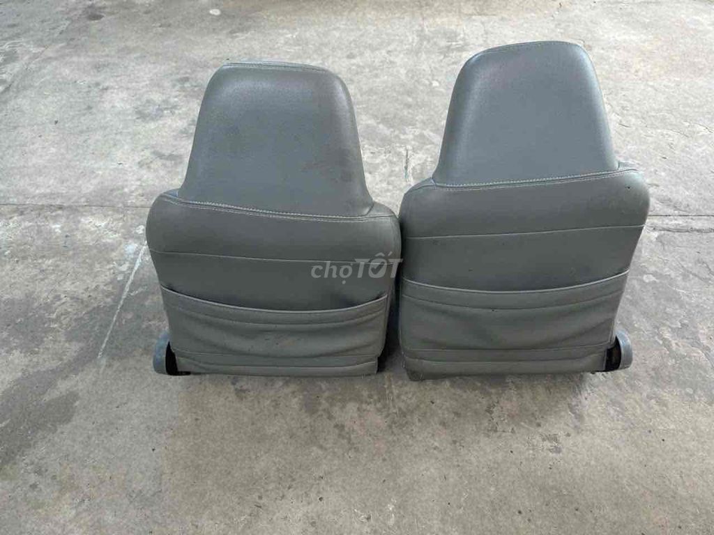 bán cặp ghế kia CD5. Mua bán Phụ tùng xe tại Thành phố Tân An Long An được đăng bởi Nguyen le phong hình 4