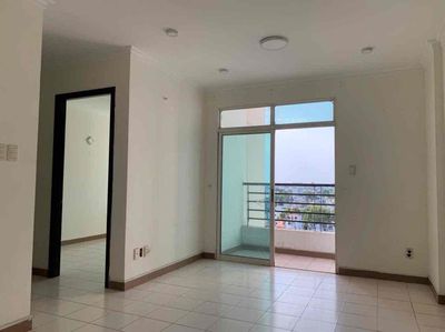 Cần bán gấp chung cư Phúc Thịnh đường Cao đạt Q5