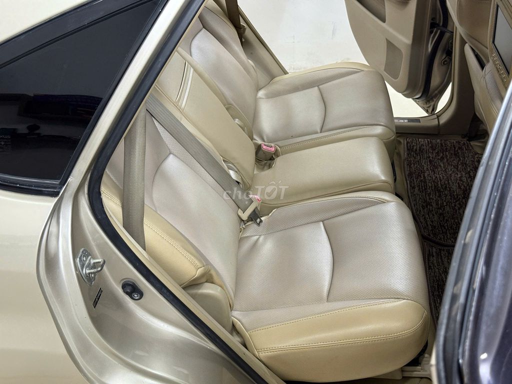 Rx330 2003 odo 10v giá 280tr. Mua bán Ô tô tại Quận Tân Phú Tp Hồ Chí Minh được đăng bởi Thế Anh hình 11