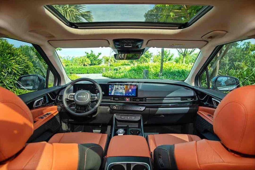 New Carnival 2025 - Tặng 1 năm bảo hiểm thân xe✨. Mua bán Ô tô tại Quận Cái Răng Cần Thơ được đăng bởi SHOWROOM KIA MAZDA CẦN THƠ hình 8