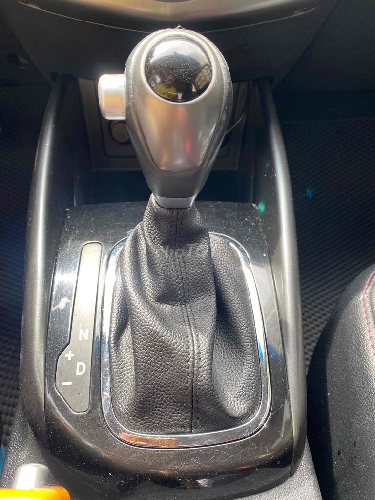 Kia Cerato 2010 1.6 AT nhập khẩu. Mua bán Ô tô tại Quận Nam Từ Liêm Hà Nội được đăng bởi KM Auto hình 8