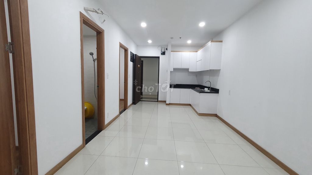 BÁN BCONS SUỐI TIÊN - NỘI THẤT CƠ BẢN - GIÁ 2 TỶ 250 BAO THUẾ PHÍ