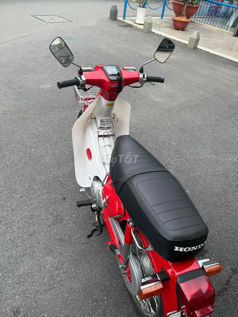 DD 70 xe cà phê. Mua bán Xe máy tại Quận Bình Thạnh Tp Hồ Chí Minh được đăng bởi Phúc Đinh hình 5