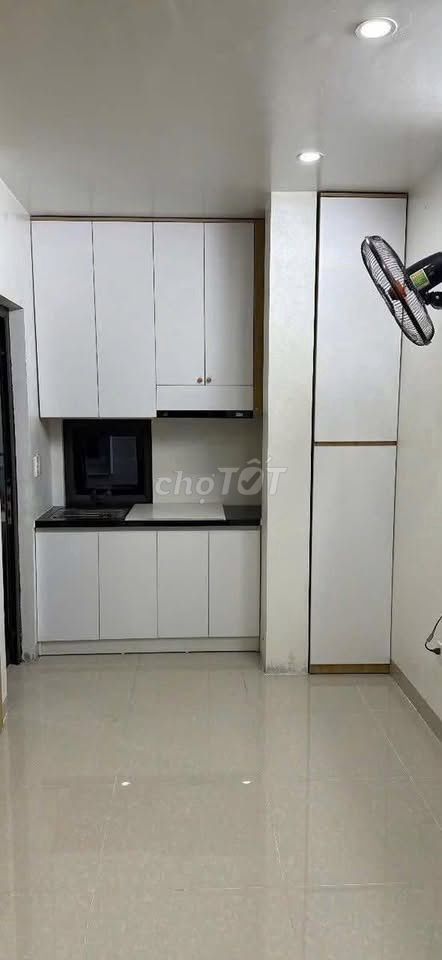 Cho thuê căn hộ mini full nội thất, thang máy, Phương Liệt, Thanh Xuân - ảnh 4