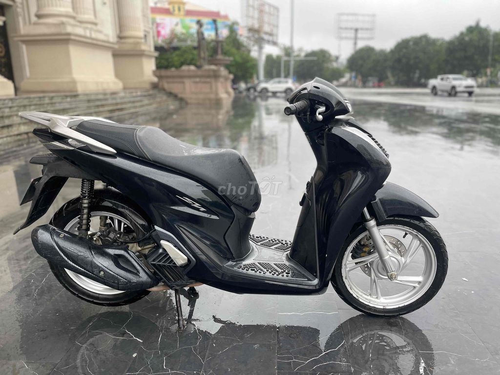 sh lướt đẹp,bán hoặc giao lưu xe khác. Mua bán Xe máy tại Thành phố Vinh Nghệ An được đăng bởi Mạnh Nhỏ hình 12