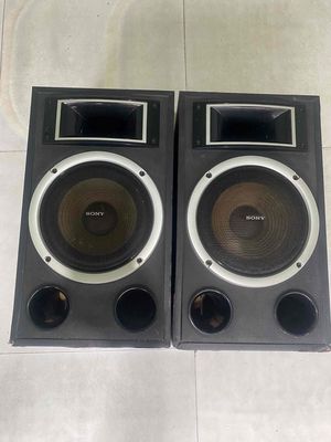 cặp loa sony -ssk5. Mua bán Tivi, Âm thanh tại Thành phố Thủ Đức Tp Hồ Chí Minh được đăng bởi Nguyễn Toàn 