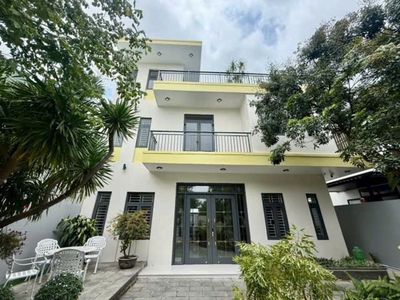 Rent · 5 bd · 100 м² · Quận Thanh Khê, ул. Đường Bế Văn Đàn