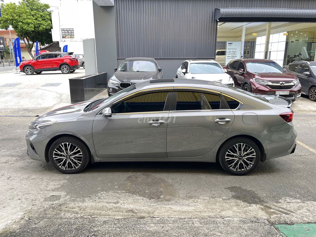 KIA K3 1.6 PREMIUM 2023 GIA ĐÌNH LƯỚT ĐẸP VAY 75%. Mua bán Ô tô tại Quận 12 Tp Hồ Chí Minh được đăng bởi Hiếu hình 8