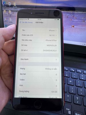 bán 8p 64g đỏ. Mua bán Điện thoại tại Quận 6 Tp Hồ Chí Minh được đăng bởi QUỐC THIÊN BÁN GÓP 0 ĐỒNG 