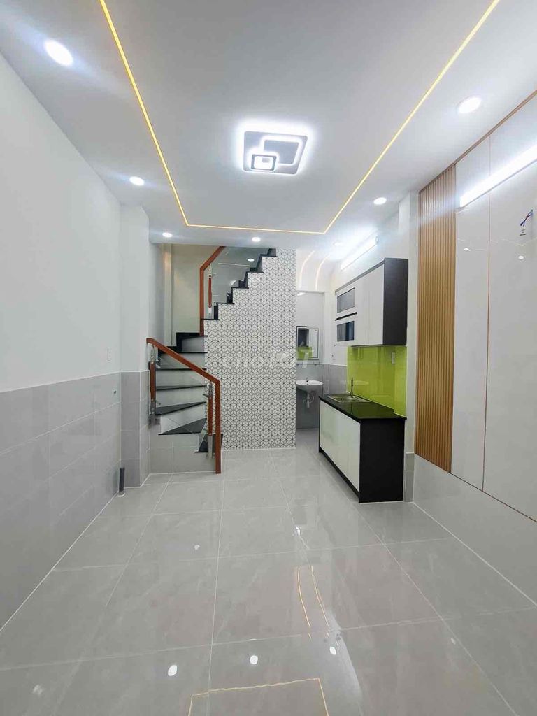Chủ Ngộp Thở Oxi Bán Gấp  Nhà DS13 - 3 Tầng 2PN3WC- SHR- 2T75 TL
