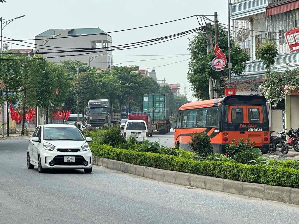 CC cần bán 43,5m2 ô tô vào đất tại Kim An Kim Bài