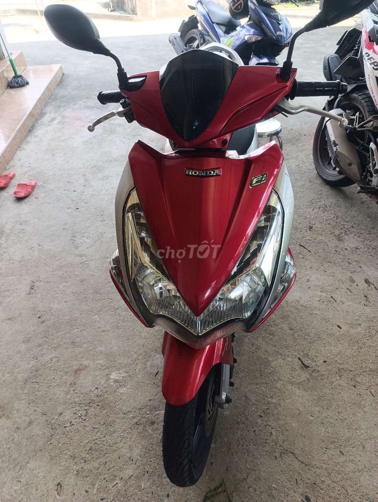 Airblade fi đời 11.2011 xe êm chất khỏe giá 8tr800. Mua bán Xe máy tại Huyện Thuỷ Nguyên Hải Phòng được đăng bởi Nguyễn Thuyết hình 2