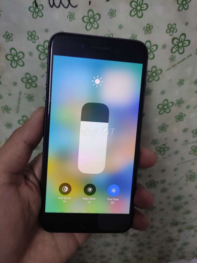 iPhone 8 Plus nguyên zin full màn zin theo máy. Mua bán Điện thoại tại Quận Nam Từ Liêm Hà Nội được đăng bởi Ngo Tuan hình 1