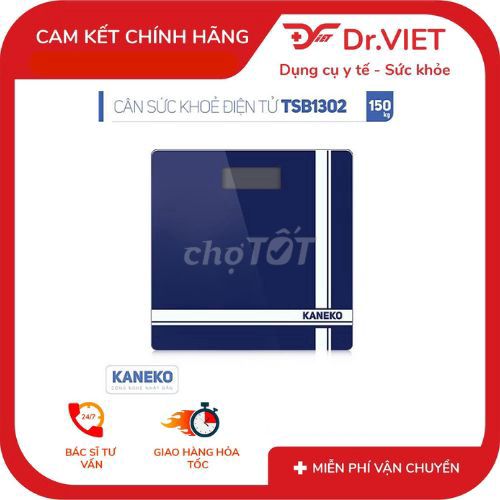 Cân sức khỏe điện tử Kaneko Mặt kính sang trọng. Mua bán Nội thất, đồ gia dụng khác tại Quận 12 Tp Hồ Chí Minh được đăng bởi CÔNG TY Y KHOA DR VIỆT hình 1
