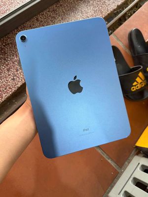 Ipad gen 10. Mua bán Máy tính bảng tại Quận 8 Tp Hồ Chí Minh được đăng bởi Dương văn Nam