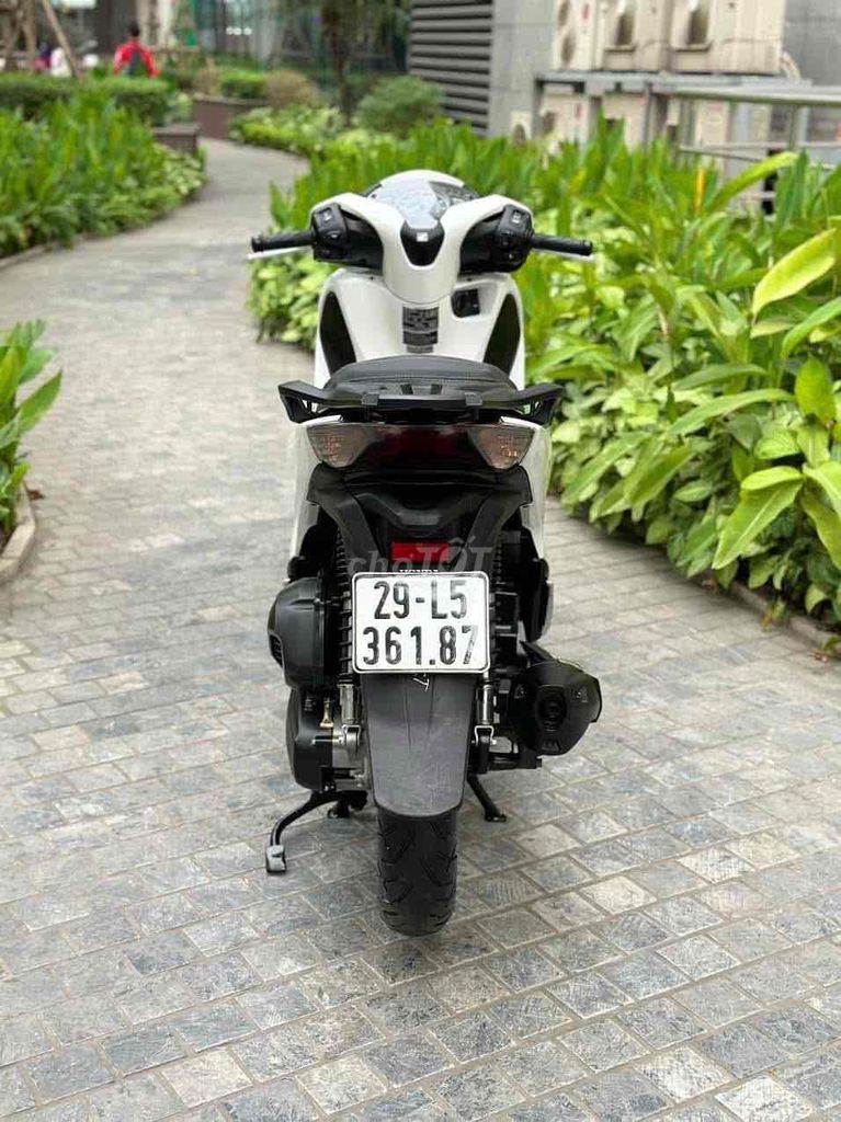 SH150 ABS 2019 bao check - Trả trước 45tr nhận xe✅. Mua bán Xe máy tại Quận Long Biên Hà Nội được đăng bởi Nguyễn thị xuân hình 2