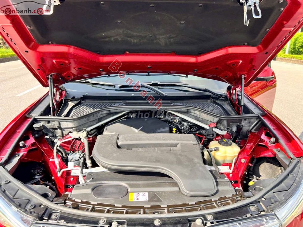 VinFast Lux SA 2.0 Plus 2.0 AT 2021. Mua bán Ô tô tại Quận Tây Hồ Hà Nội được đăng bởi Anh Nguyễn hình 3