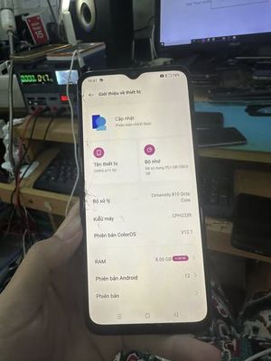 OPPO A77 5G 256GB Đen