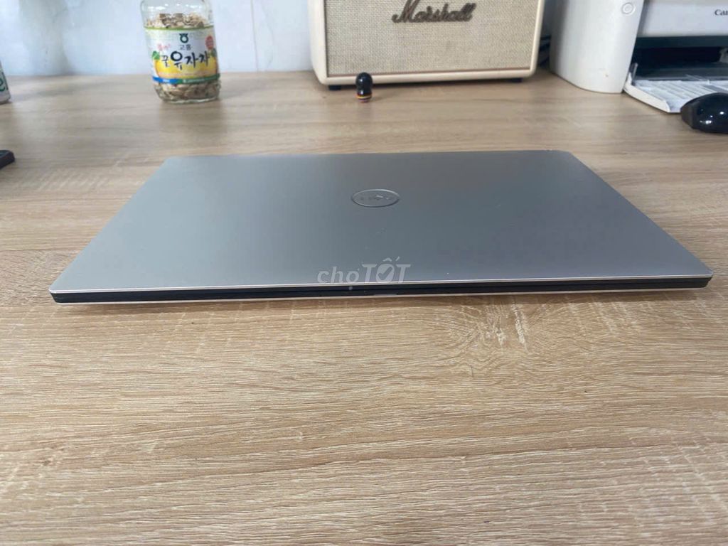 DELL PRICISION 5530 I7 16GB 512GB VGA 4GB MÁY ĐẸP