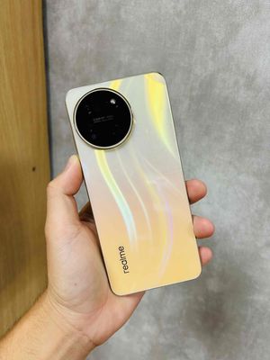 Realme 11 ( 8G / 256G ) Màn Amoled. Mua bán Điện thoại tại Quận Ninh Kiều Cần Thơ được đăng bởi Nhựt Táo