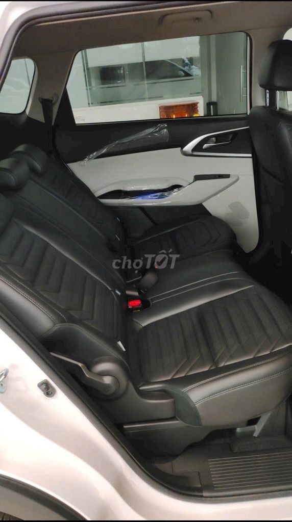 KIA CARENS 2025 - TRẢ TRƯỚC 207 TRIỆU. Mua bán Ô tô tại Thành phố Dĩ An Bình Dương được đăng bởi KIA MAZDA HCM hình 4