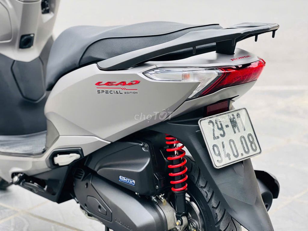 honda Lead 125 đời 2023 đèn Les 2 tầng biển 29. Mua bán Xe máy tại Quận Cầu Giấy Hà Nội được đăng bởi Mai Khánh hình 3