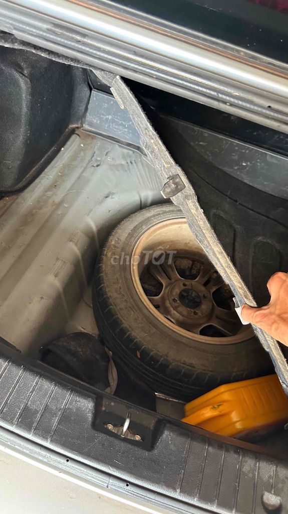 Chevrolet Aveo 2016 LT 1.5 MT - 180000 km. Mua bán Ô tô tại Huyện Trảng Bom Đồng Nai được đăng bởi mr phúc  hình 18