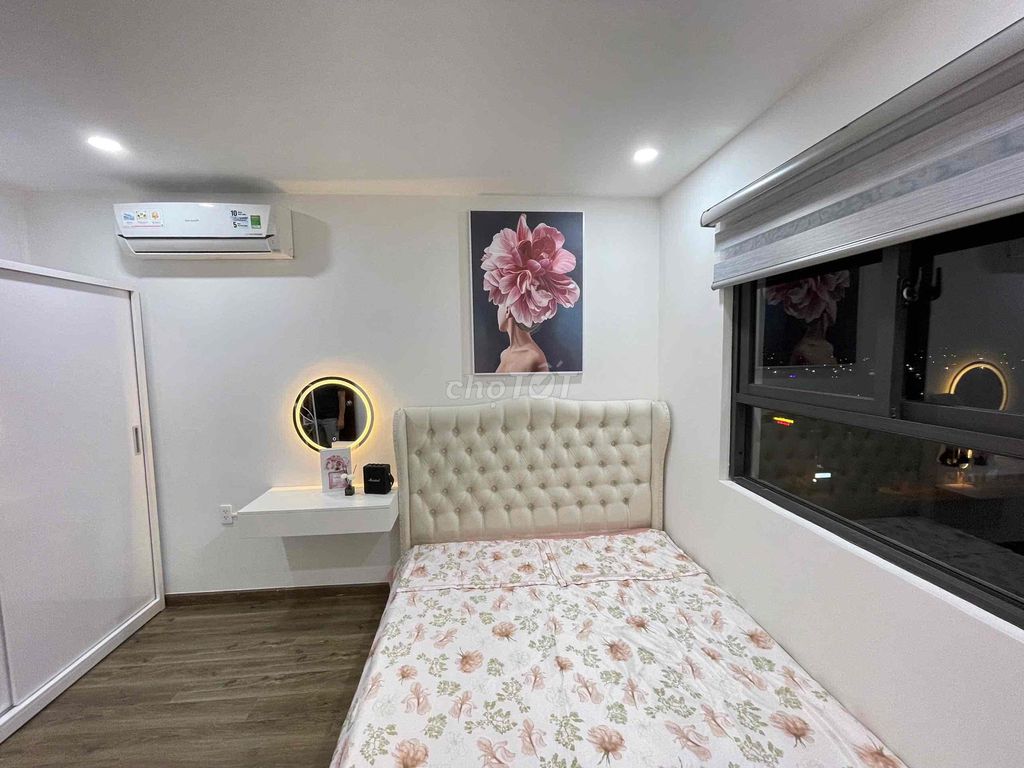 € BÁN CĂN GÓC TẦNG7 CT2 PHƯỚC HẢI NHATRANG ,TẶNG FULL NỘITHẤT CAO CẤP