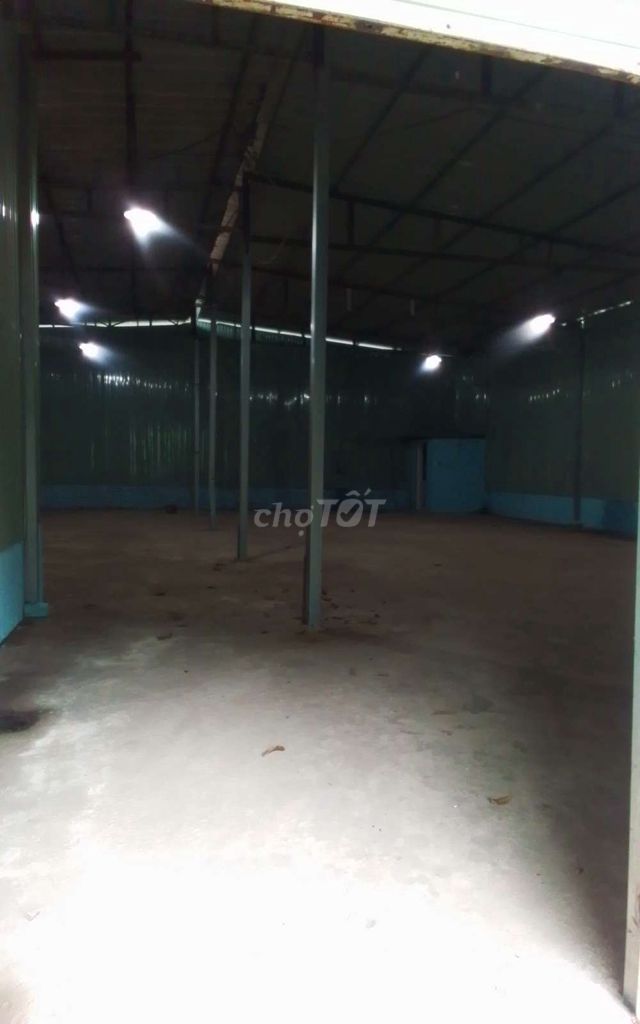kho xưởng linh trung thủ đức