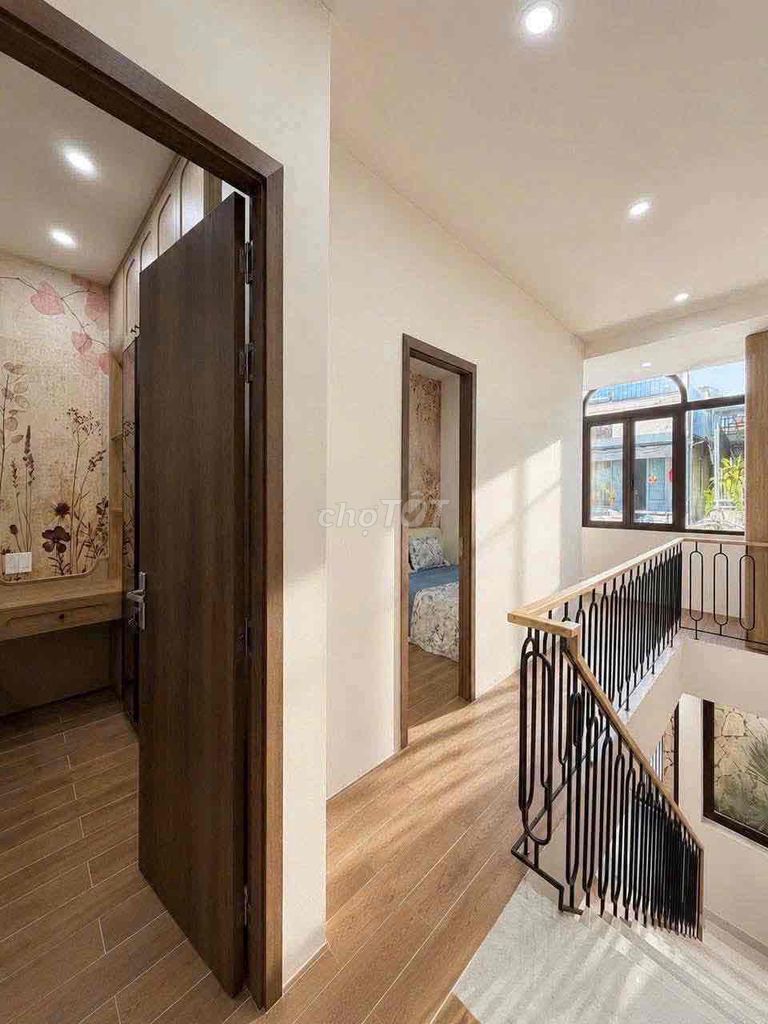 285✨ 🏡 CHO THUÊ NHÀ 2 TẦNG KIỆT Ô TÔ HÀ HUY TẬP