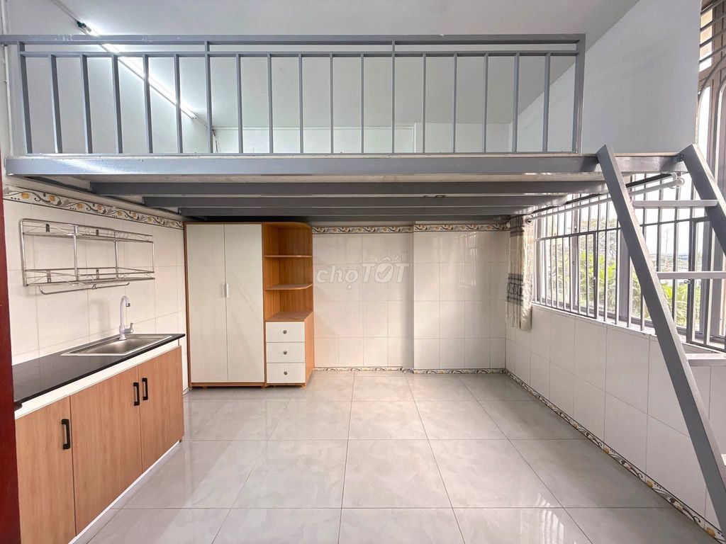 Nhà mới xây CHÍNH CHỦ  cách aeon bình tân 3p