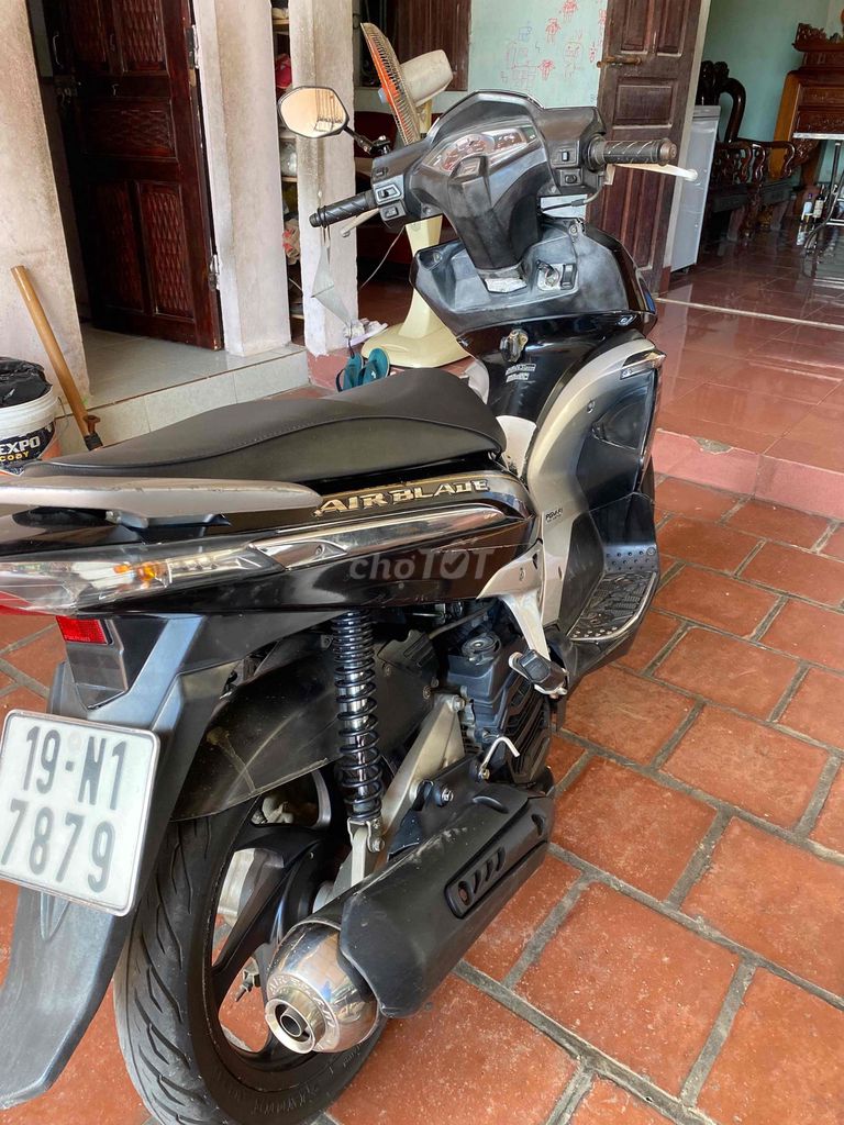 cần tiền e bán. Mua bán Xe máy tại Huyện Thanh Ba Phú Thọ được đăng bởi Quân hình 2