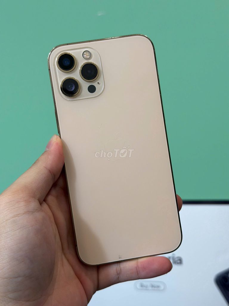 💌iph 12 pro max quốc tế 128gb thay màn không lỗi. Mua bán Điện thoại tại Quận Thanh Xuân Hà Nội được đăng bởi Thành Vũ Mobile hình 1