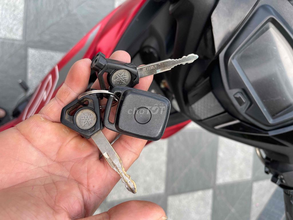 Cần bán exciter 150. Mua bán Xe máy tại Huyện An Dương Hải Phòng được đăng bởi Cửa Hàng xe máy khang Chi hình 3