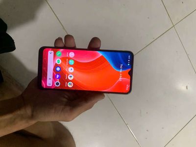 Realme C11 32GB Đen