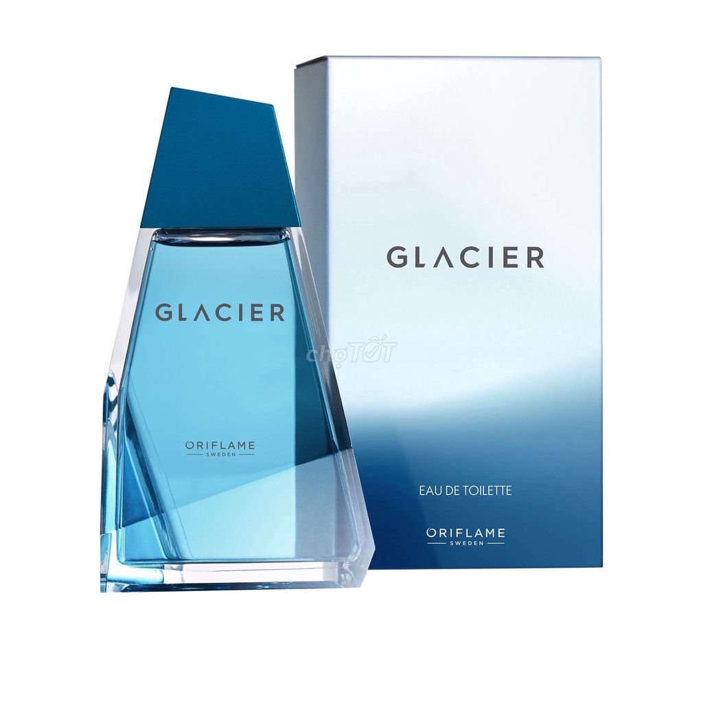 NƯỚC HOA - GLACIER EAU DE TOILETTE

Sale giá rẻ