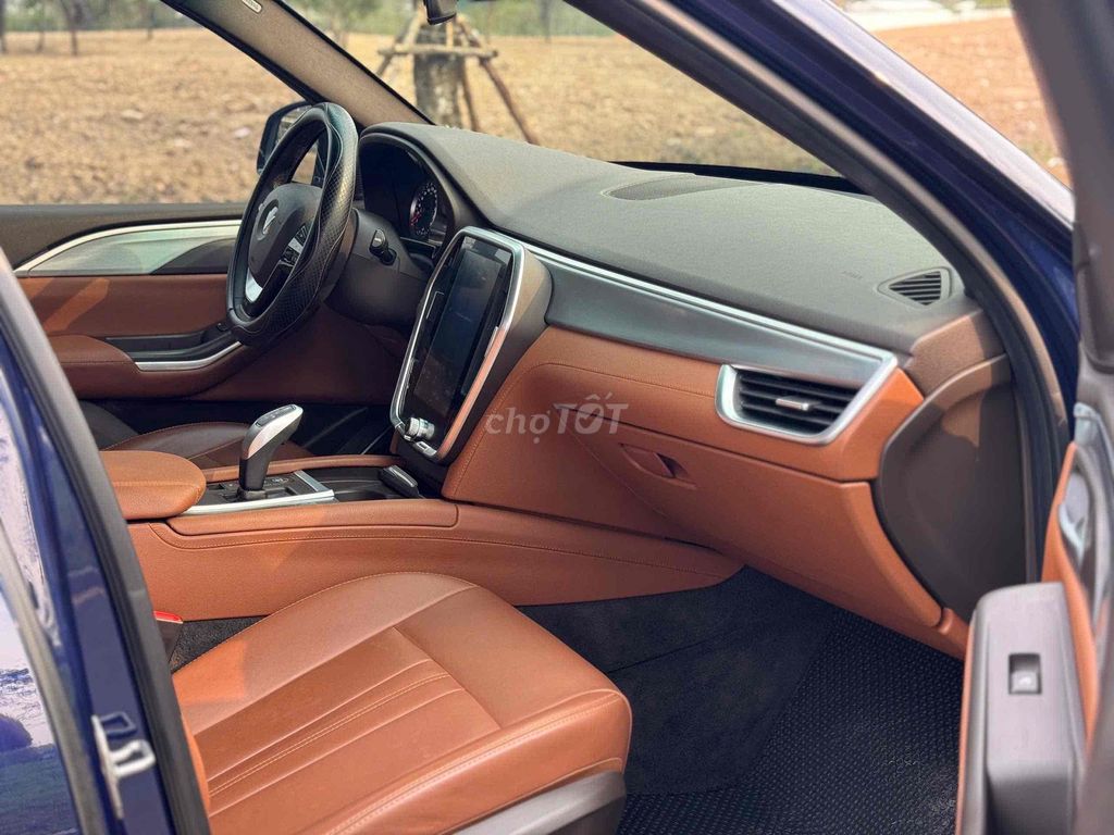 Lux SA Premium 2020 Bản cao cấp nhất đẹp xuất sắc. Mua bán Ô tô tại Quận Thanh Xuân Hà Nội được đăng bởi hoang tran minh hình 7