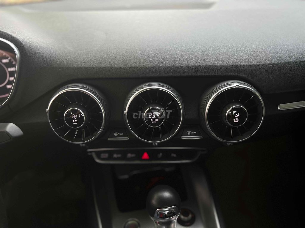 Audi TT 2017 2.0T TFSI - 35000 km nhiều đồ chơi. Mua bán Ô tô tại Thành phố Dĩ An Bình Dương được đăng bởi Dương hình 14