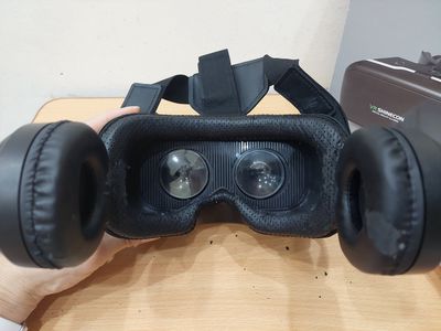 Kính Thực Tế Ảo VR Shinecon mới dùng vài lần