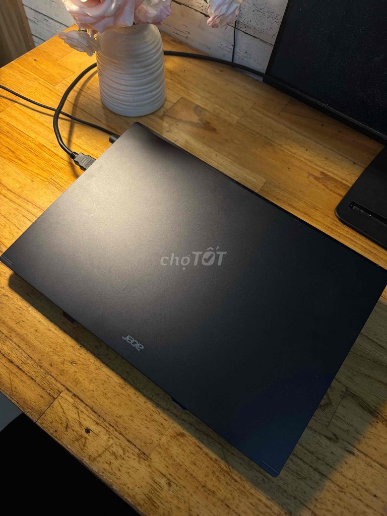 Acer Aspire 7: SSD 512GB, RAM 24GB, Card NVIDIA. Mua bán Laptop tại Quận Thanh Khê Đà Nẵng được đăng bởi Hai Tran Xuan hình 1